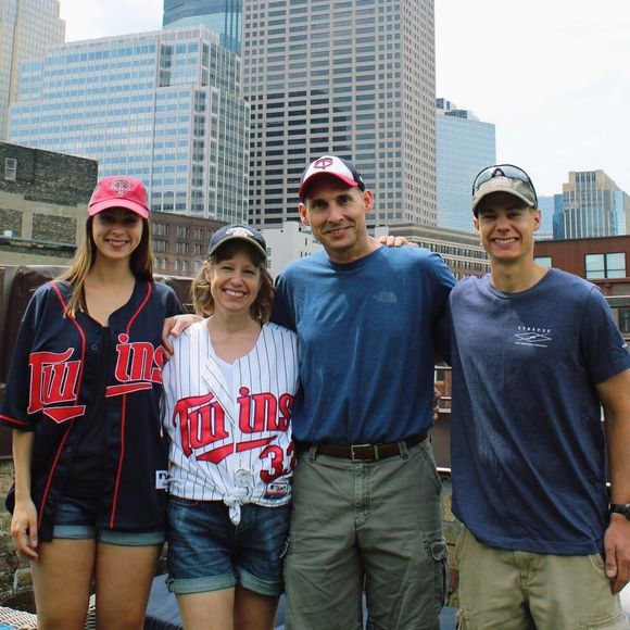 Meet your Posher, Dana - Picture 1 of 1